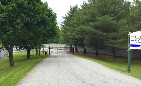 Photo of 023 All Purpose Storage - Rutland