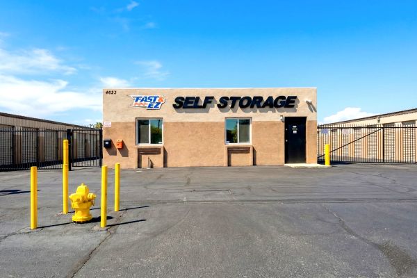 Photo of Fast & EZ Self Storage- Las Vegas