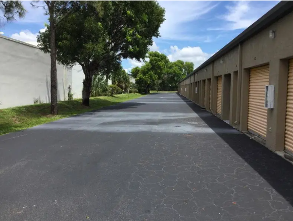 Photo of Storage Rentals of America - Fort Myers - Solomon