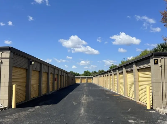 Photo of Storage Rentals of America - Orlando - Silver Star