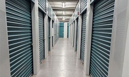 Photo of Storage Rentals of America - Bonita Springs - S Tamiami