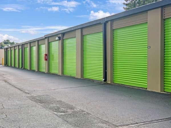 Photo of Storage Rentals of America - Pensacola - N Navy Blvd
