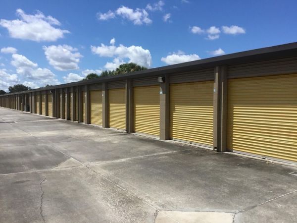 Photo of Storage Rentals of America - Vero Beach - 8485 20th