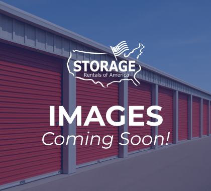 Photo of Storage Rentals of America - Greenacres - Lake Worth Rd