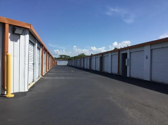 Photo of Storage Rentals of America - Venice - S Tamiami