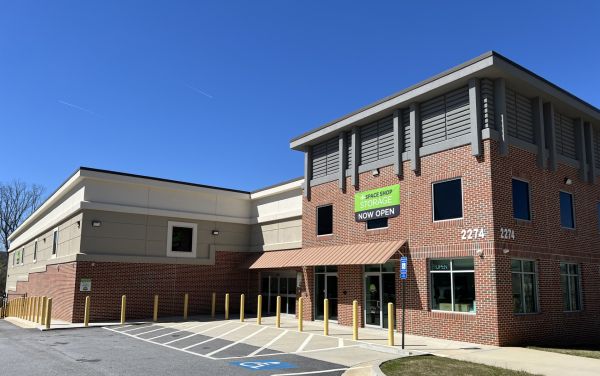 Photo of Space Shop Self Storage - Tucker