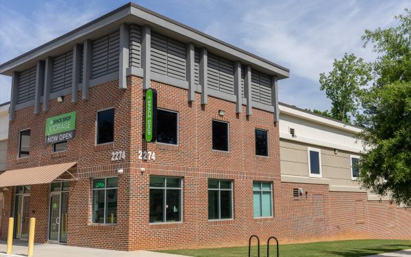 Photo of Space Shop Self Storage - Tucker