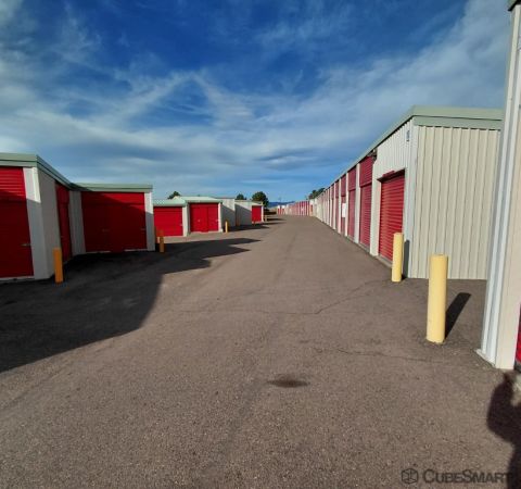 Photo of CubeSmart Self Storage - 11 Kellogg Court - CO