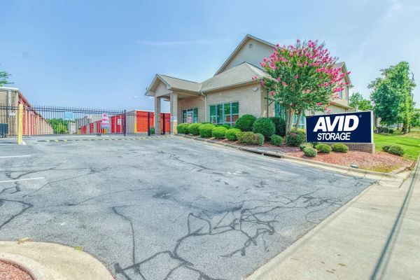 Photo of Avid Storage - Fairpark