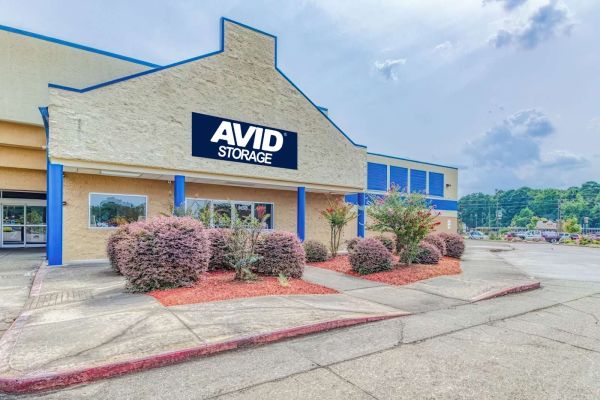 Photo of Avid Storage - Geyer Springs