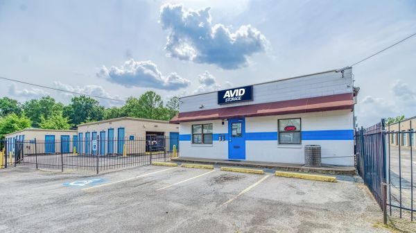 Photo of Avid Storage - Leon Circle