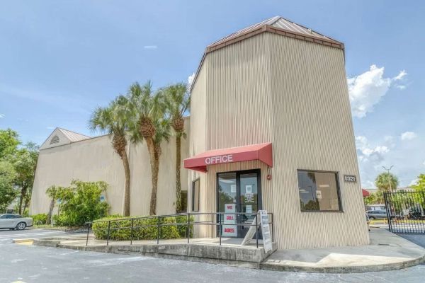 Photo of Avid Storage - Pembroke Pines