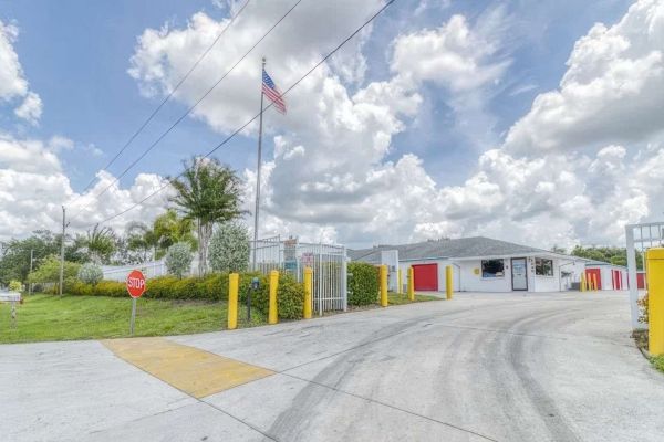 Photo of Avid Storage - Port St. Lucie