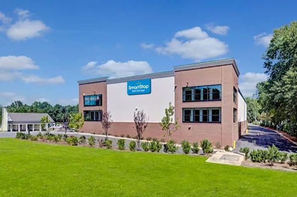 Photo of SmartStop Self Storage - Indian Land - Fort Mills Hwy