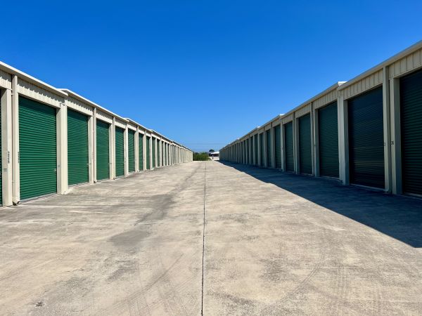 Photo of Colossal Mini Storage