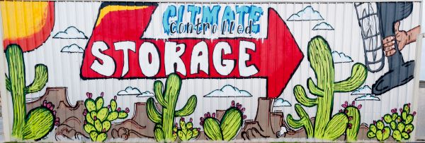 Photo of 24/7 Storage