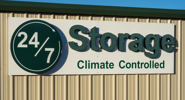 Photo of 24/7 Safe Storage Medicine Park