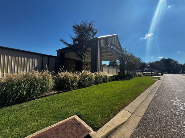 Photo of KO Storage of Ruston - E Georgia Ave