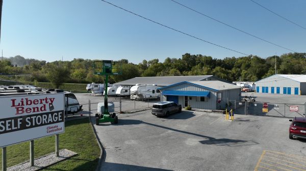 Photo of Liberty Bend Storage