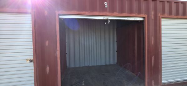 Photo of Mohave Storage - Kingman 9328 N Arrow Ave (MOH)