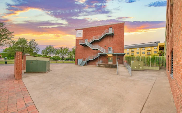 Photo of Addison Circle Storage