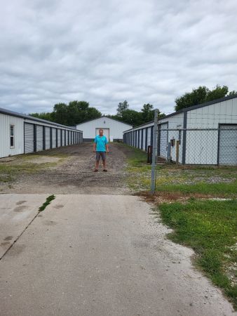 Photo of Oglesby Storage - South Columbia Ave.