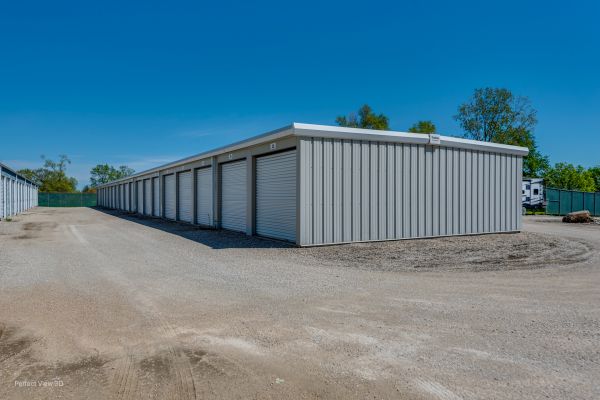Photo of Tabler Storage