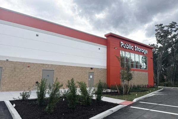 Photo of Public Storage - Wesley Chapel - 5876 Curley Rd