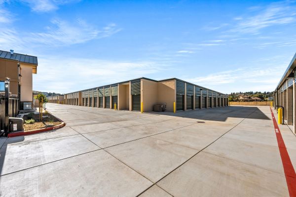 Photo of Air Park Self Storage