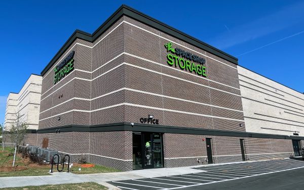 Photo of Space Shop Self Storage - Fischer