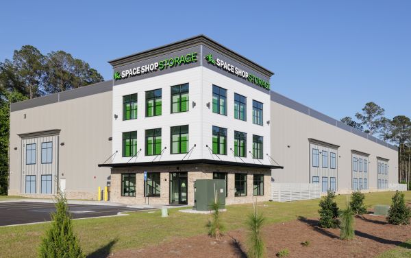 Photo of Space Shop Self Storage - Port Wentworth