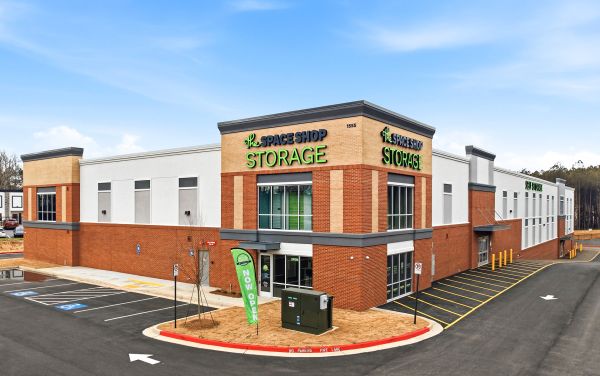 Photo of Space Shop Self Storage - Kennesaw