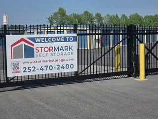 Photo of StorMark Self Storage- Winterville