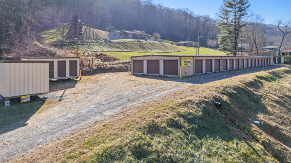 Photo of Dellwood Storage