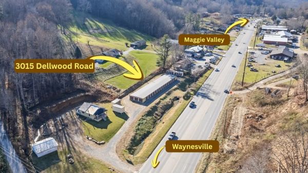 Photo of Dellwood Storage
