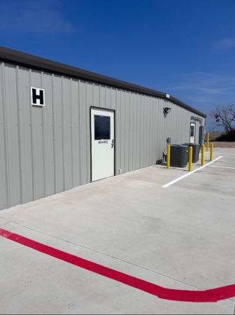 Photo of San Angelo Self Storage LLC