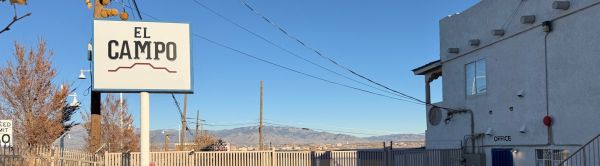 Photo of El Campo Casitas & Self Storage