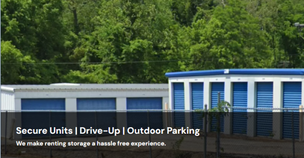 Photo of Simple Storage - Clarksburg