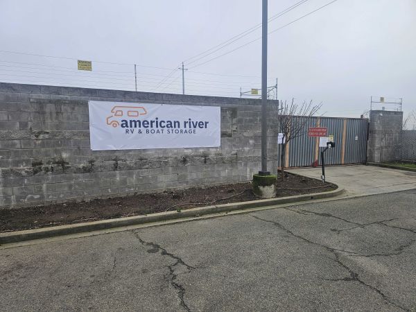 Photo of American River RV & Boat Storage