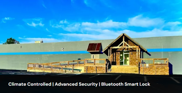 Photo of Simple Storage - Oxford