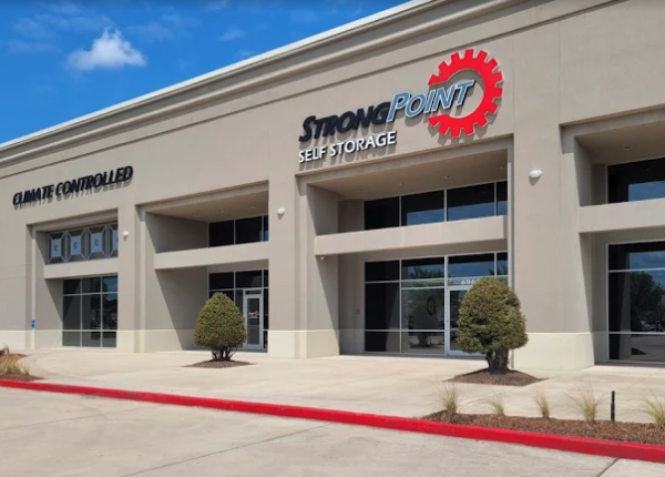 Photo of StrongPoint Self Storage - Shreveport - 6969 Fern Loop