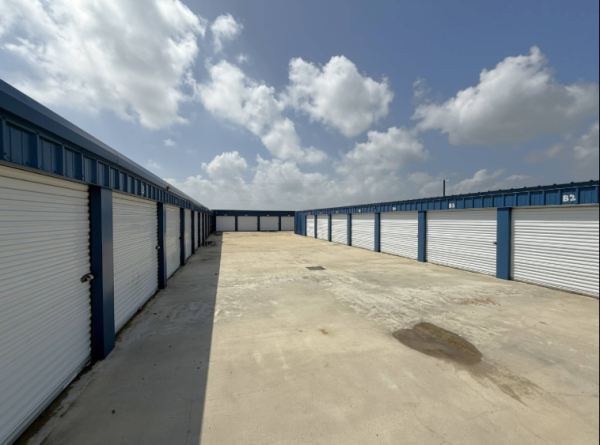 Photo of Alamo Beach Storage