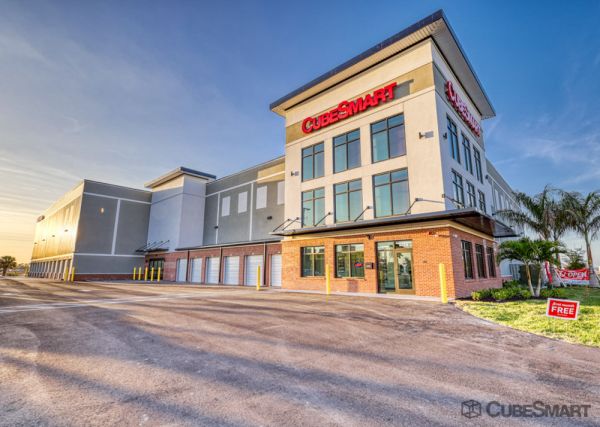 Photo of CubeSmart Self Storage - 9068 Mac Drive - FL