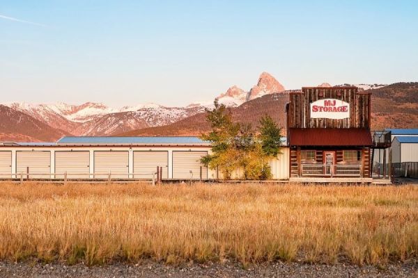 Photo of M & J Storage - Driggs