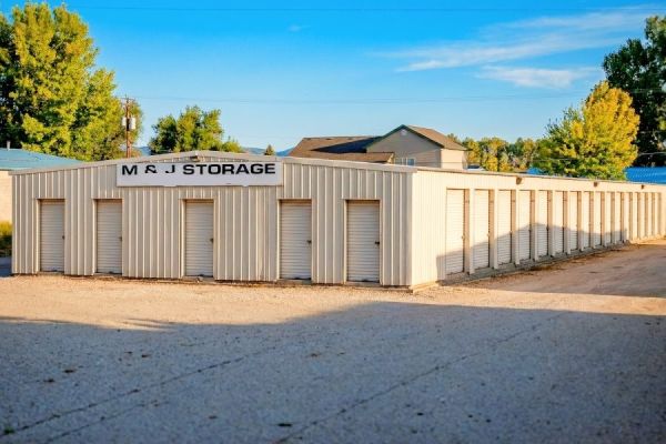 Photo of M & J Storage - Montpelier