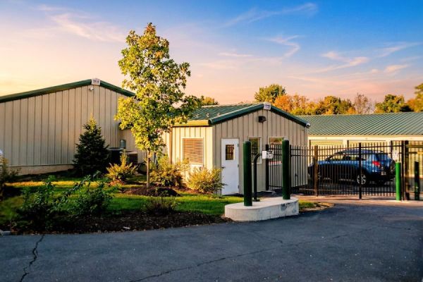 Photo of Preferred Self Storage