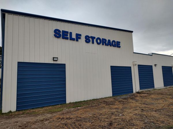Photo of Carolina Secure Storage - N William St
