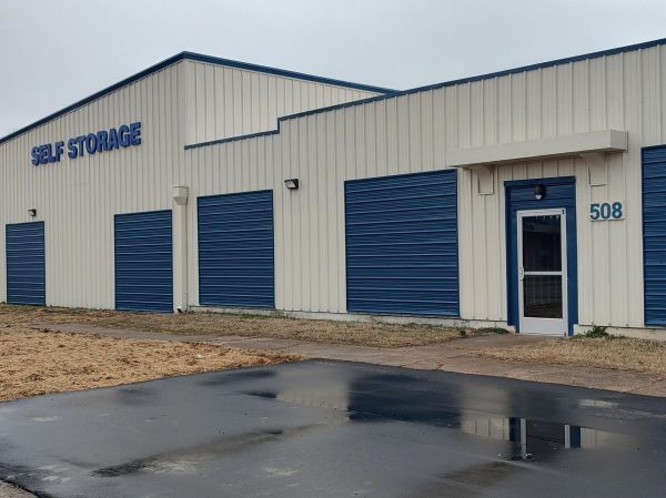 Photo of Carolina Secure Storage - N William St