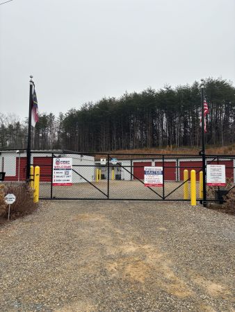 Photo of First Storage Wilkesboro US 421