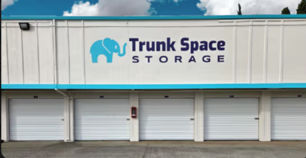 Photo of Trunk Space Storage - San Jose- 2285 Tully Road